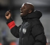 Claude Makelele est confiant: "Nous nous en sortirons par le jeu"