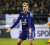 Anderlecht a refusé une offre venue de Chine pour Teodorczyk !