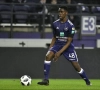 Ces jeunes vont accompagner le coach d'Anderlecht Hein Vanhaezebrouck en stage