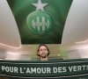 Neven Subotic est stéphanois