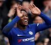 L'interdiction de transfert imposée à Chelsea pourrait avoir des conséquences pour Batshuayi