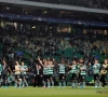 ? Les joueurs du Sporting Portugal violemment agressés par leurs supporters à l'entraînement !