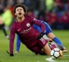 Les lourdes conséquences du tacle subi en FA Cup par Leroy Sané