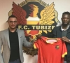 OFFICIEL !  Tubize engage trois joueurs sur le buzzer