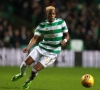 L'histoire du Celtic Glasgow et de Charly Musonda semble se terminer