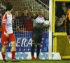 Tournante de gardiens en vue à Mouscron? Frank Defays répond