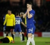 Gary Cahill (Chelsea) devrait prochainement rejoindre Fulham