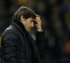 Antonio Conte devrait rester