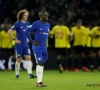 En plus de Giroud, Kanté, Luiz et Azpilicueta commentent le probable départ d'Eden Hazard de Chelsea