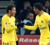 L'étonnante déclaration de Marquinhos à Neymar après l'élimination du PSG en C1