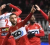 OFFICIEL !  Deux joueurs de Courtrai prolongent leur contrat