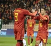 Le second jeu de maillot des Diables Rouges en Russie aurait filtré ! 