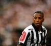 Robinho n'est pas encore fini: il rejoint un nouveau club en Turquie