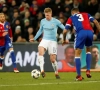 "Kevin De Bruyne? C'est le milieu de terrain le plus moderne du monde en ce moment"