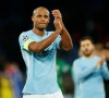 Kompany retrouve le sourire: "Super d'être de retour"