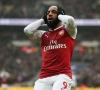 Alexandre Lacazette pourrait s'engager avec West Ham 