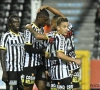 Charleroi va changer d'équipementier la saison prochaine