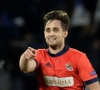 Parfois snobé, Januzaj revient sur les choix de son coach à la Real Sociedad