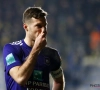 Spajic explique son départ : "Je sentais moins le nouveau projet d'Anderlecht"