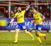 Floriano Vanzo out pour Waasland-Beveren 