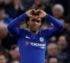 Willian veut rester à Chelsea "jusqu'à ses 40 ans"