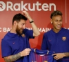 Tel est pris qui croyait prendre: Neymar doit maintenant payer le FC Barcelone 