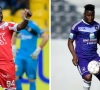 Nathan Kabasele préface Anderlecht-Mouscron: "Le Sporting doit limiter la casse"