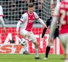 L'Ajax ne se rassure pas avant le Standard