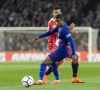 Mercato: Nelson Semedo sur le point de quitter le Barça 