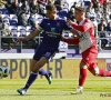 La réaction de Dendoncker après la victoire d'Anderlecht face à Mouscron