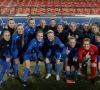 Le festival des Genk Ladies à OHL