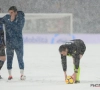 Juventus - Atalanta Bergame a été remis