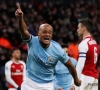 ? Un Kompany ému marque et Manchester City remporte son premier trophée de sa saison