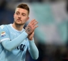 Sergej Milinković-Savic (ex-Genk) a prolongé avec la Lazio jusqu'en 2023