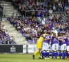 La folie envahit le Beerschot: 9000 supporters pour l'écran géant