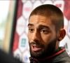 Yannick Carrasco a un nouveau coach et ce n'est pas n'importe qui !