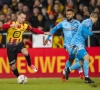 FC Malines - Tubize : le Kavé décolle, Tubize touche le fond du classement