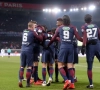 Sans Meunier, le PSG remporte une nouvelle Coupe de la Ligue face au Monaco de Tielemans !