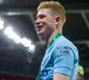 De Bruyne épate ses coéquipiers : "Comment fait-il ça?"