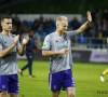 Le Sporting d'Anderlecht, Krasnodar... les confidences d'Uros Spajic