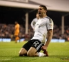 Aleksandar Mitrovic sur sa lancée de la saison dernière : "C'est un véritable monstre !"