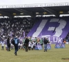 La lourde suspension d'un attaquant du Beerschot Wilrijk réduite de moitié en appel