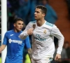 Encore un nouveau prix remporté par Cristiano Ronaldo ! "Il n'y a pas meilleur que moi"