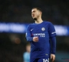 Hazard veut gagner un trophée cette saison