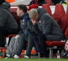 Voici pourquoi Arsène Wenger est sur la sellette à Arsenal !