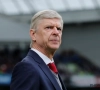 Arsène Wenger : "Je suis très triste ce soir"