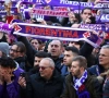 Des miliers de gens présents pour l'enterrement de David Astori