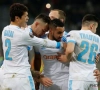 Europa League : RB Leipzig rend hommage à Marseille