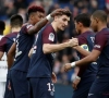 Thomas Meunier décrit son retour à Paris après le France - Belgique en Coupe du Monde