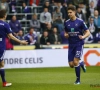 Vanhaezebrouck juge les cartons rouges de Trebel et Dendoncker